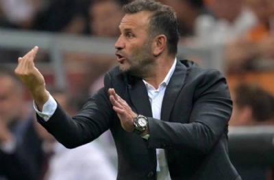 Okan Buruk, Portekiz'de manşetlerde