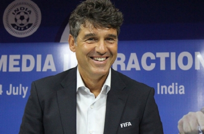 Hugh Dallas'ın yerine İsviçreli eğitim danışmanı! TFF'den tarihi hamle geldi