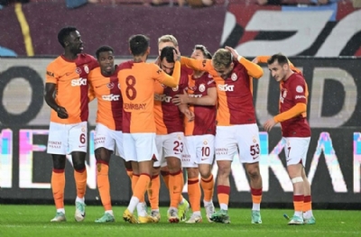 Galatasaray'a, Barış Alper, Kerem, Kaan, Abdülkerim, Muslera ve Torreira uyarısı