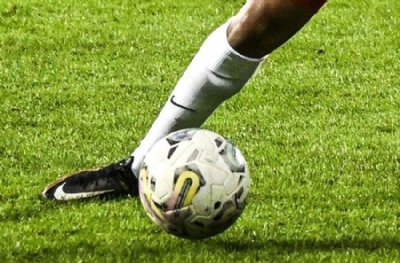 Futbolda haftanın programı