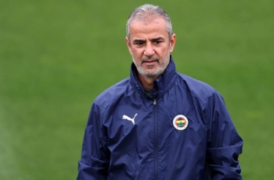 İsmail Kartal: İlk hedef Süper Kupa'yı kazanmak! Sonra da lig şampiyonluğu