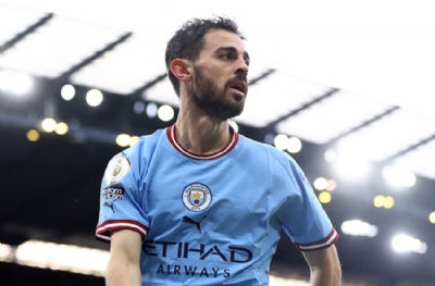 Bernardo Silva'nın şampiyonluk umudu kalmadı