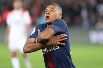 Mbappe, Real Madridli yıldızları huzursuz etti