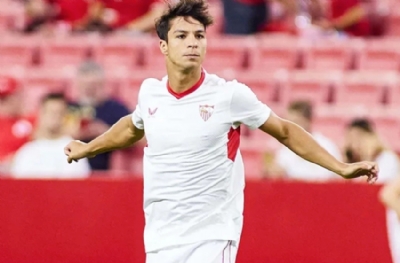 Beşiktaş ve Trabzonspor Oliver Torres için kapışıyor