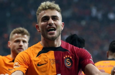 Napoli'nin Barış Alper için acele etmesinin nedeni Juventus'un ortaya çıkması