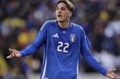 Zaniolo Galatasaray'a dönecek mi? Menajeri resmen açıkladı
