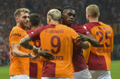 Sami Yen'in namağlup 'aslan'ı! Seri 33 maça çıktı