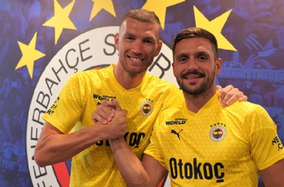 Dzeko ve Tadic şaşkınlığı! 'Tarihin en kirli sezonu'nda Ali Koç'un talebi