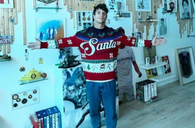 Oliver Torres'ten transfer sözleri! Cadena Ser'de Libre y Directo'nun konuğu oldu