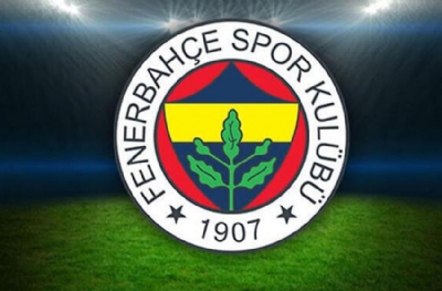 Ülker Stadyumu'nun çimlerine 'Adil Rekabet' yazıldı