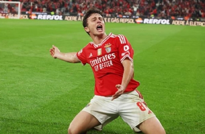 Joao Neves için 120 milyon euro kim öder!