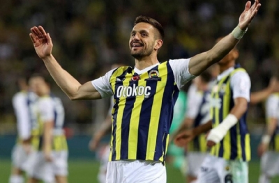  Dusan Tadic: Kariyerimde bir ilk oldu