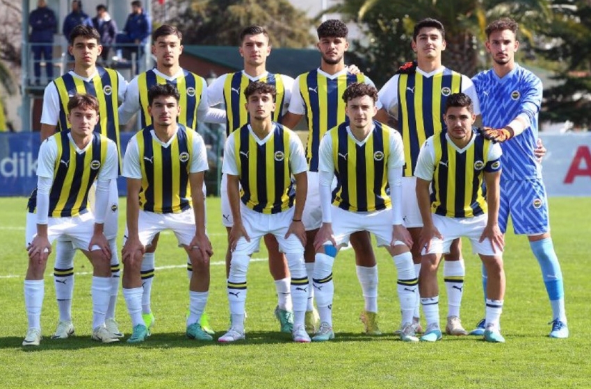 U-19 Takımının Maç Performansı ‌ve Beklentiler