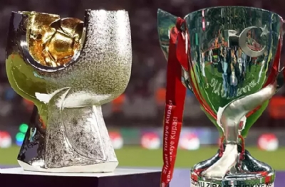 Yeni değil ki! Fenerbahçe, Türkiye Kupası'na katılmayacağını TFF'ye iletmişti