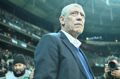 Santos açıkladı! Al Musrati neden ilk 11'de değil