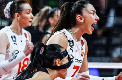 Eczacıbaşı Dynavit, Fenerbahçe Opet'in rakibi oldu!