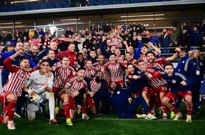 Olympiakos yalanı ortaya çıktı! Osmanlı paşasının göz diktiği 'güzel' Diakos