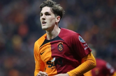 Galatasaray'a Zaniolo piyangosu