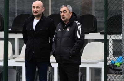 Samet Aybaba hafta içinde öyle iki maç izleyecek ki! Çok dedikodusu olur