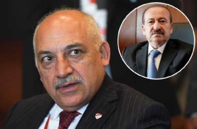 Mehmet Büyükekşi korku salıyor! 'İmza verirsek bunlar bizi düşürür'