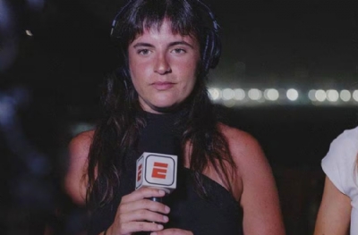 İstifa eden kadın muhabir isyan etti! 'B.ktan ve cinsiyetçi bir toplum'