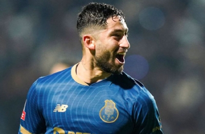 Liverpool’un gözü Varela'de