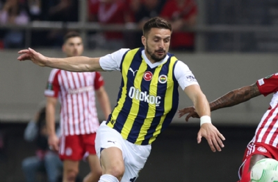Tadic, gol sayısını 15'e yükseltti