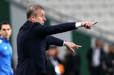 Abdullah Avcı'dan Onuachu açıklaması!