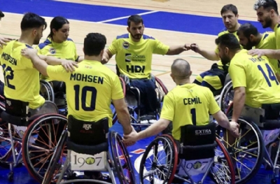 Fenerbahçe'nin rakipleri belli oldu