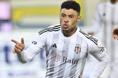 Alex Oxlade-Chamberlain: Saçma bir hatadan gol yedik