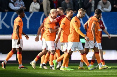 Galatasaray'da sarı tehlike