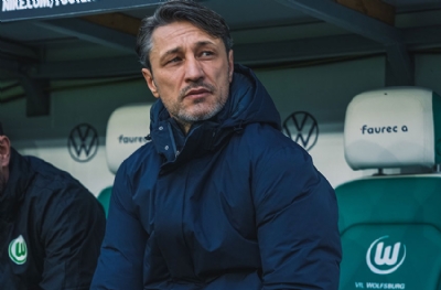 Niko Kovac'ın Beşiktaş kararı! Londra'da sürpriz bir görüşme gerçekleşti