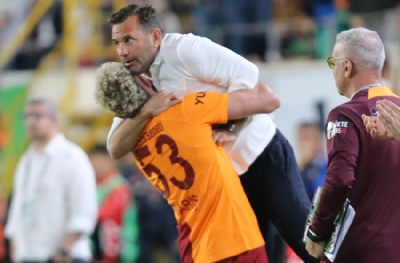 Barış Alper daha önce bunu yapamamıştı! Her şeyin bir ilki vardır derler