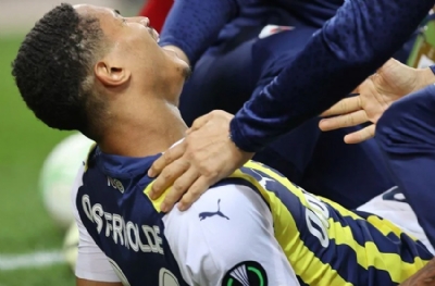 Fenerbahçe'den sağlık hamlesi! Galatasaray'ın doktoru Karanlık'ın yanına