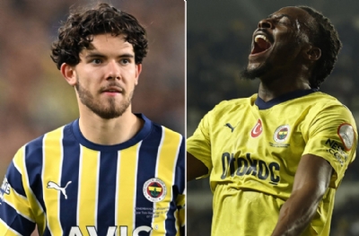 Ferdi ve Samuel yüzünden Olympiakos tüm oyun planını değiştirmeye hazır