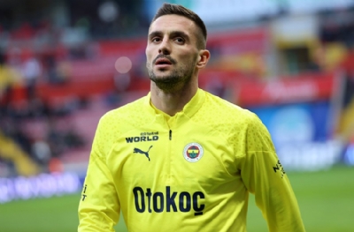 Dusan Tadic, Olympiakos'a meydan okudu! Bizim için zorunluluk 