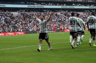 Beşiktaş'ta sarı alarm! Derbi tehlikesi