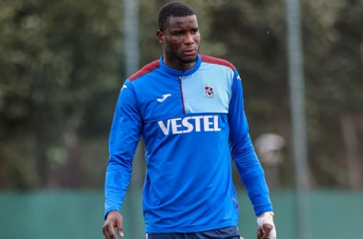 Trabzonspor Onuachu'ya kavuşuyor