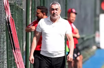 Samet Aybaba'nın 'ilk tercihi' yine gündemde! Fernando Santos'u istemiyordu