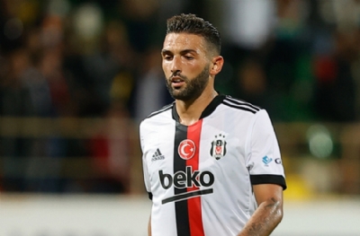 Umut Meraş doğuma gitti