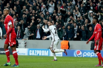 Benficalılar, İnönü'nün atmosferini unutamıyor! 'Cehennem' ve 'tsunami' de nedir ki?