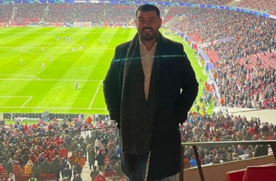 'Hakemlere maç satmaları için para verdim! Hapse girebilirdim ama yaptım'