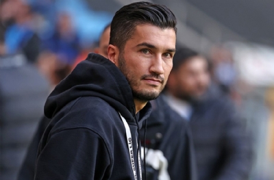Nuri Şahin operasyonu start aldı! İki eski yardımcısı Beşiktaş'ta işe başlıyor