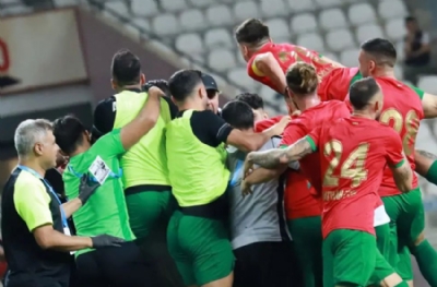Amedspor maç biletleri karaborsaya düştü! 100 binlerce kişi bilet arıyor
