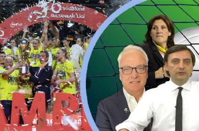Sultanlar Liginin Şampiyonu Fenerbahçe Opet Oldu