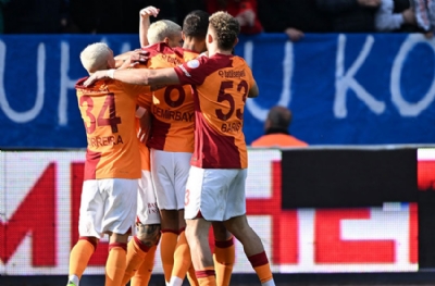 Galatasaray bu hafta KAP'ta fırtına gibi esecek! İmzaları tek tek duyuracak