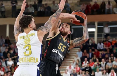 Densiz Monaco! Fenerbahçe maçı öncesinde 'prenslik' çocukları saçmaladı