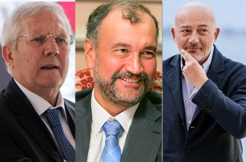 Kadıköy'de 'isyan' çıktı! 'Şimdi aday olmayacaksanız Fenerbahçeliyiz demeyin'