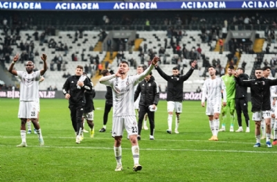 Beşiktaş aradığı teknik direktörü buldu!