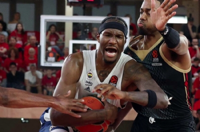 Monaco - Fenerbahçe Beko maç sonucu: 91-95